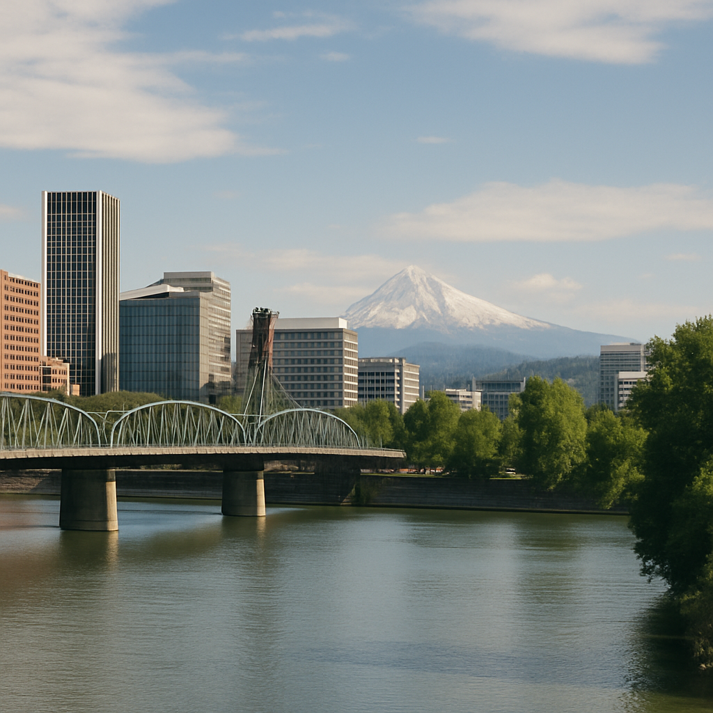Portland