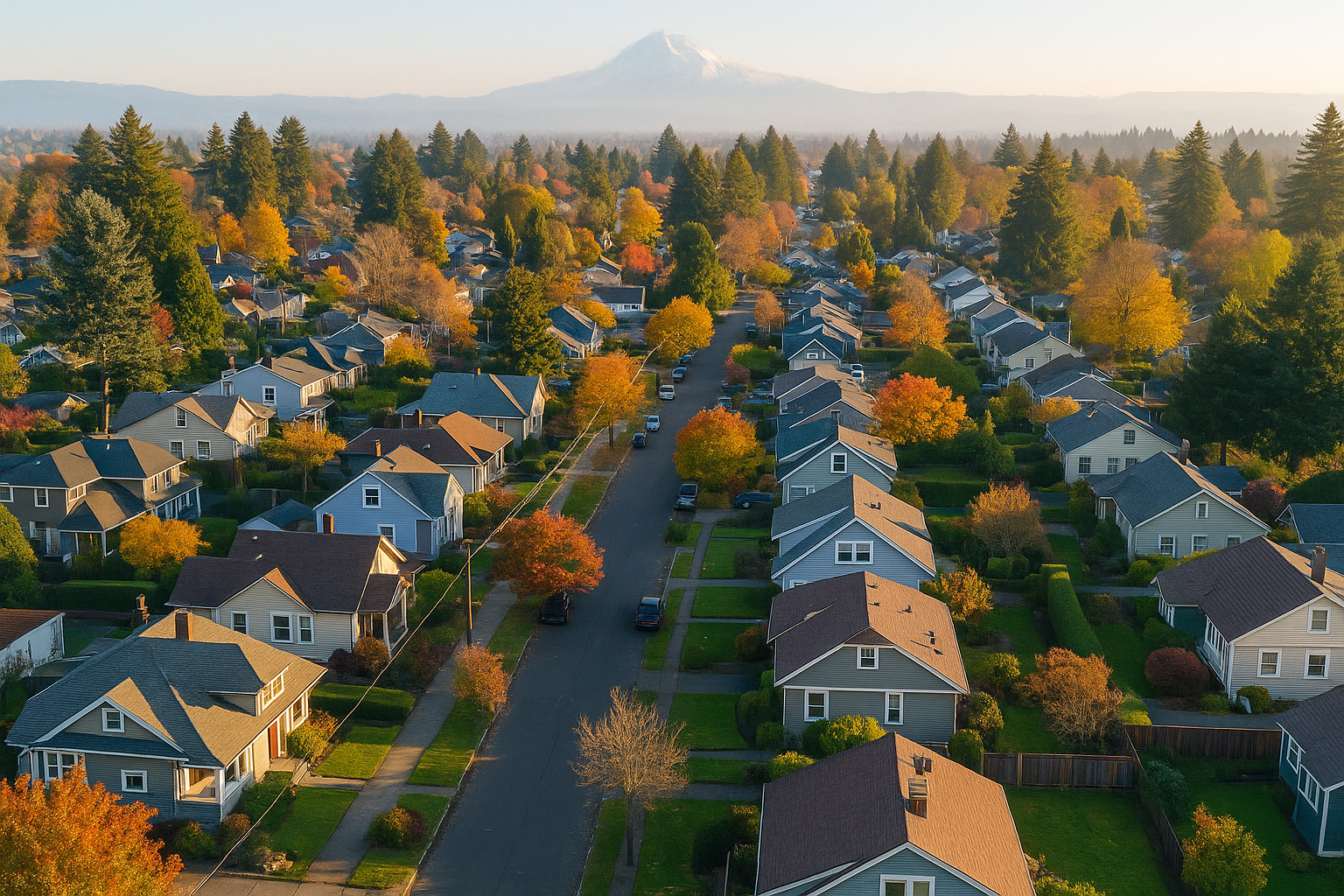 Portland GEO pages