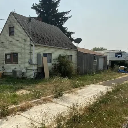 Gresham home purchased by ibuyhaus