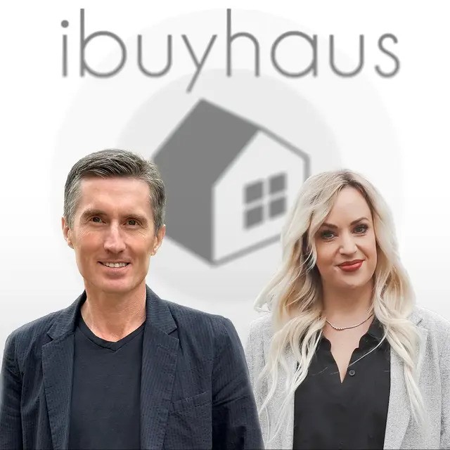 Ibuyhaus Team