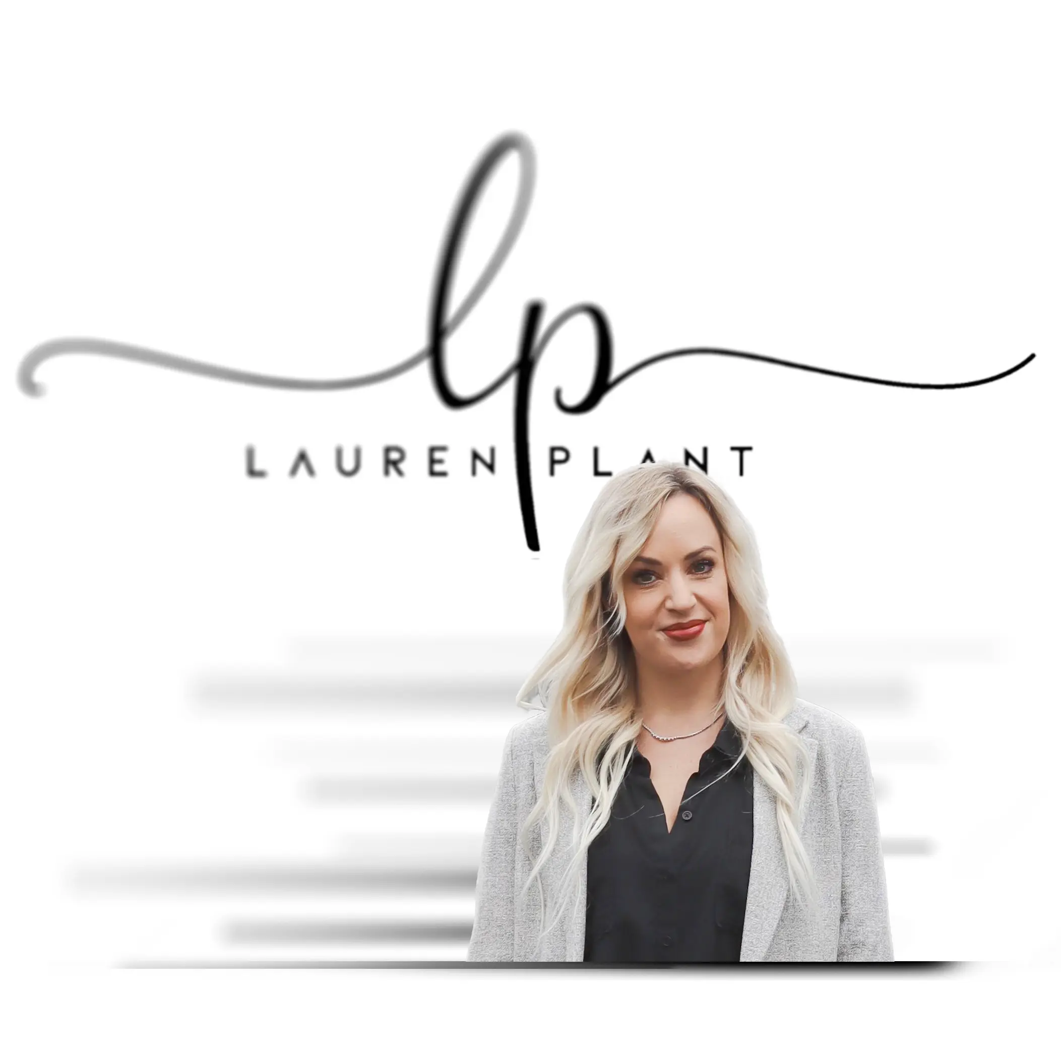 Portland expert real estate agent Lauren Plant