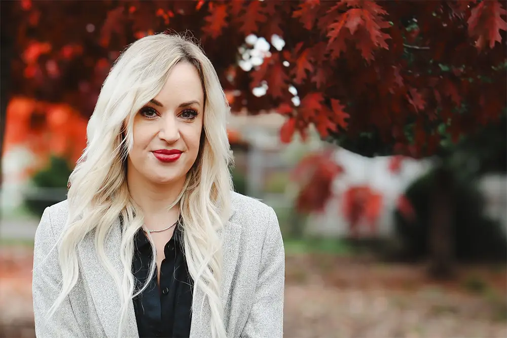 Portland Home Selling Agent Lauren Plant