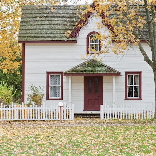 Small House